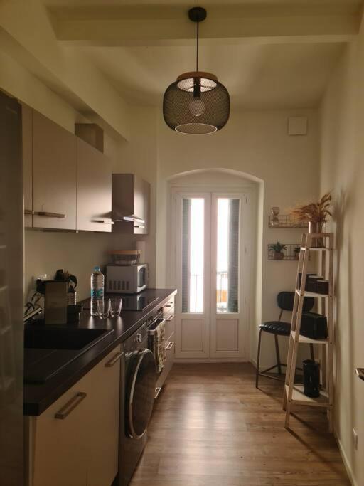 Cocooning Au Coeur De La Cite Imperiale Apartman Ajaccio  Kültér fotó