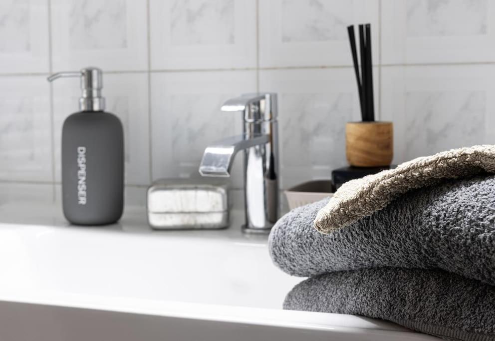 Cocooning Au Coeur De La Cite Imperiale Apartman Ajaccio  Kültér fotó